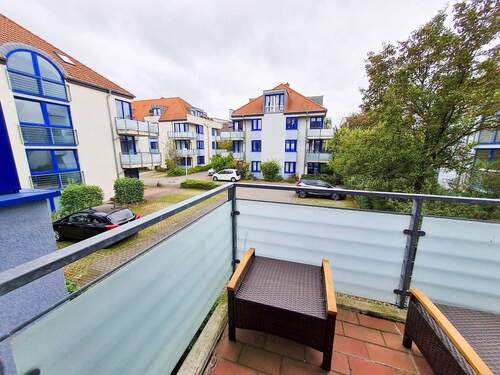 Balkon 2 - 