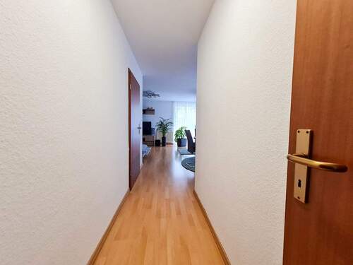 Wohnungsflur - 