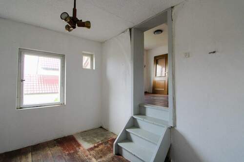 Arbeitszimmer - 