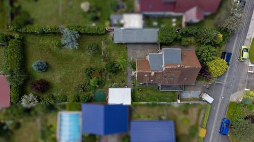 Luftbild - 