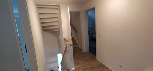 Flur im OG - 