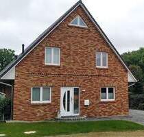 Neuwertiges Einfamilienhaus in perfekter Lage von Prisdorf