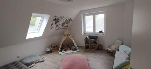 Kinderzimmer - 