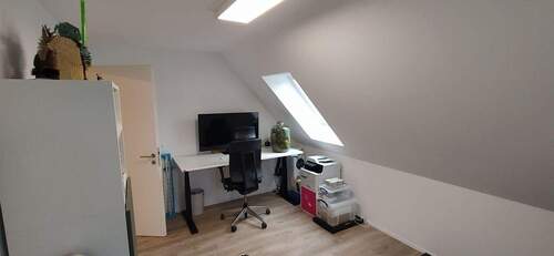 Arbeitszimmer - 