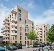 + Süd-Balkon + EBK + Badewanne + - Hamburg Altona-Nord