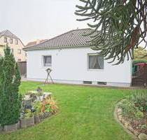 Volksbank Immobilien: Gemütlicher Bungalow sucht neue Eigentümer! - Bremerhaven Lehe