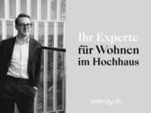 Ihr Experte fürs Wohnen im Tower - 
