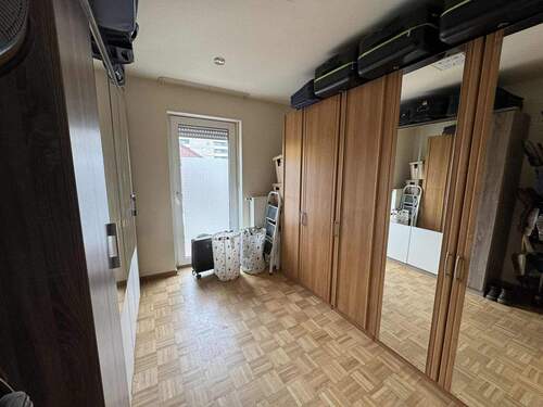 Raum 1.OG - 4 Zimmer Einfamilienhaus in Mönchengladbach