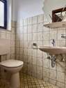 Separater Toilette EG - 