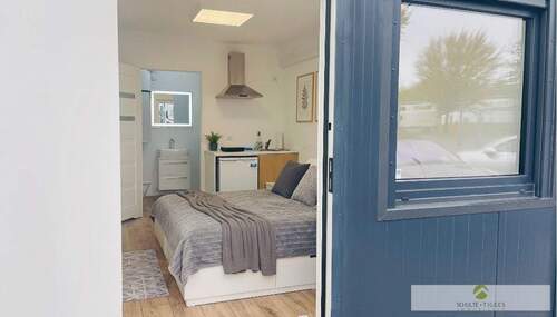 Ihre vielseitige Wohn- und Nutzfläche - 