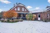 Bild 3 - 5 Zimmer Einfamilienhaus in Rhauderfehn