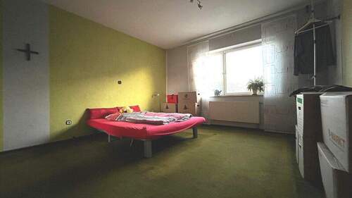 Schlafzimmer - 