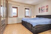 Schlafzimmer DG - 