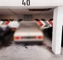 Jetzt sichern! Tiefgaragenstellplatz in Bergisch Gladbach zu erwerben! - Bergisch Gladbach / Frankenforst