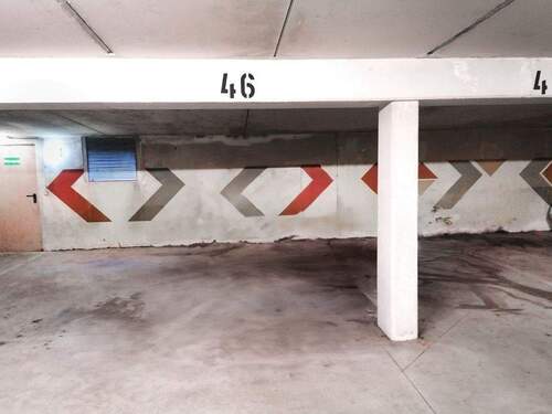 TG-Stellplatz Bergisch Gladbach - Garage, Stellplatz in Bergisch Gladbach / Frankenforst