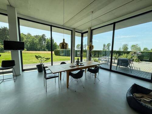 Esszimmer - Einfamilienhaus mit 172,60 m&sup2; in Ibbenbüren zum Kaufen