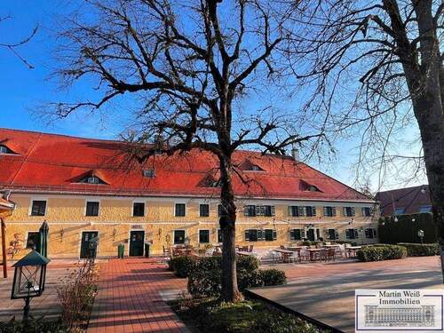 Gutshof Wörnbrunn
- 