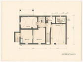 Grundriss UG - 