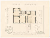 Grundriss EG - 