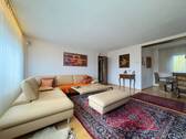 EG Wohn-/Esszimmer 1 - 8 Zimmer Mehrfamilienhaus, Wohnhaus in Illingen