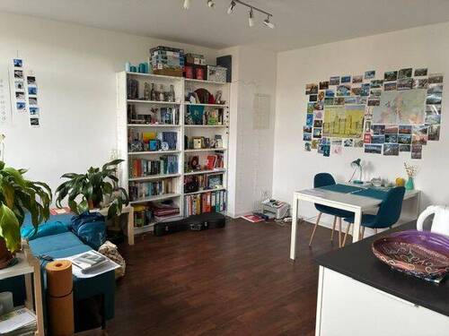 IMG_4750.JPG - Etagenwohnung mit 43,00 m&sup2; in Bamberg zur Miete
