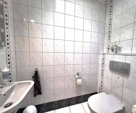 11a.Gäste WC - 