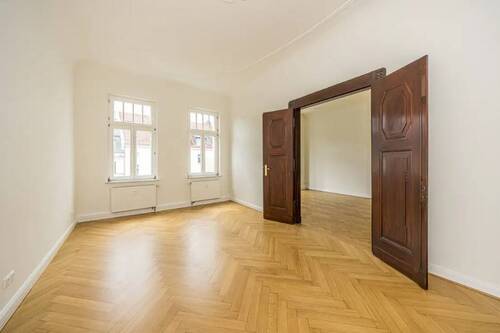 Referenzbild Wohnzimmer - 