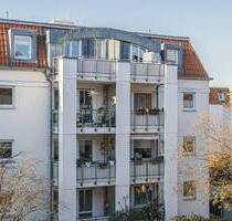 Renovierung 2026 | 4,5-Zimmer-Wohnung mit Aufzug & Tiefgarage – Wohnen mit Elbcharme| Provisionsfrei - Dresden Laubegast