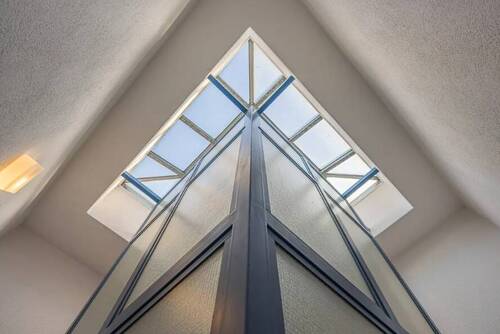 Hausansicht - 
