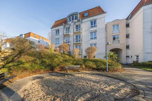 Hausansicht - 