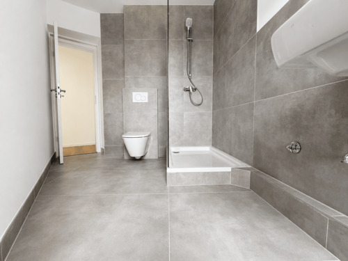 Badezimmer. - 