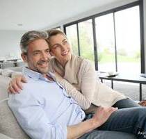 helle 4,5 Zimmer Wohnung in Top Lage - Sulzfeld