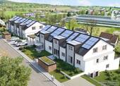 Bild 3 - 4 Zimmer Etagenwohnung zum Kaufen in Sulzfeld