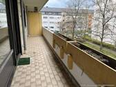 Balkon - 