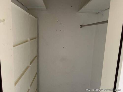 Abstellraum - 