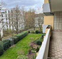 Wohnung in Frankfurt am Main - 1.790,00&nbsp;EUR Kaltmiete, ca.&nbsp; 105,00&nbsp;m&sup2;&nbsp;Wohnfl&auml;che in Frankfurt am Main (PLZ: 60320) Westend-Süd