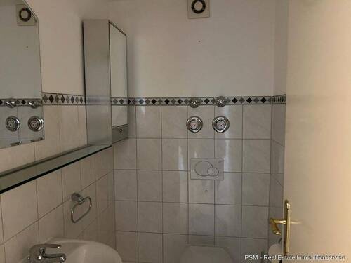 Gäste WC - 
