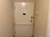 Wohnungstüre - 