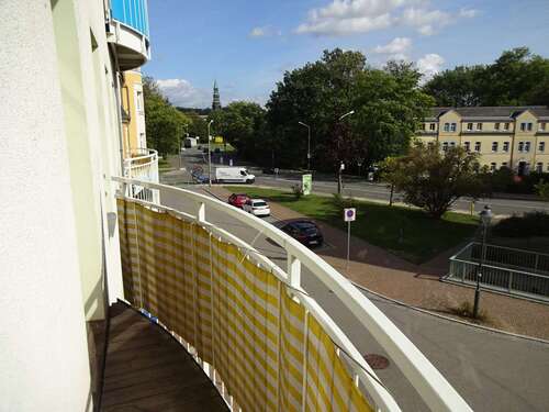 Balkon - 
