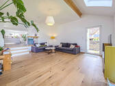 Wohnzimmer - 