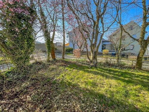 Gartenansicht - 