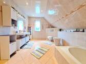 Tageslichtvollbad - 