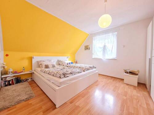 Schlafzimmer - 