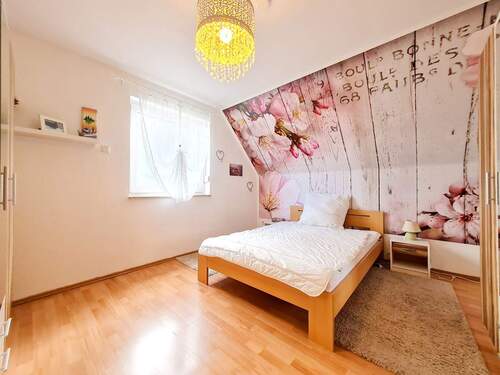 Kinderzimmer 1 - 