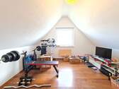 Hobbyraum / Arbeitszimmer - 