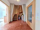 Flur im EG - 