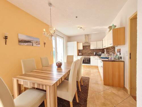 Essbereich - 