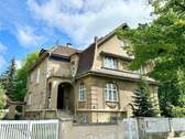 Hausansicht - 