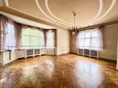 eines der Zimmer - 