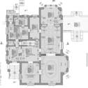 Grundriss Erdgeschoss - 